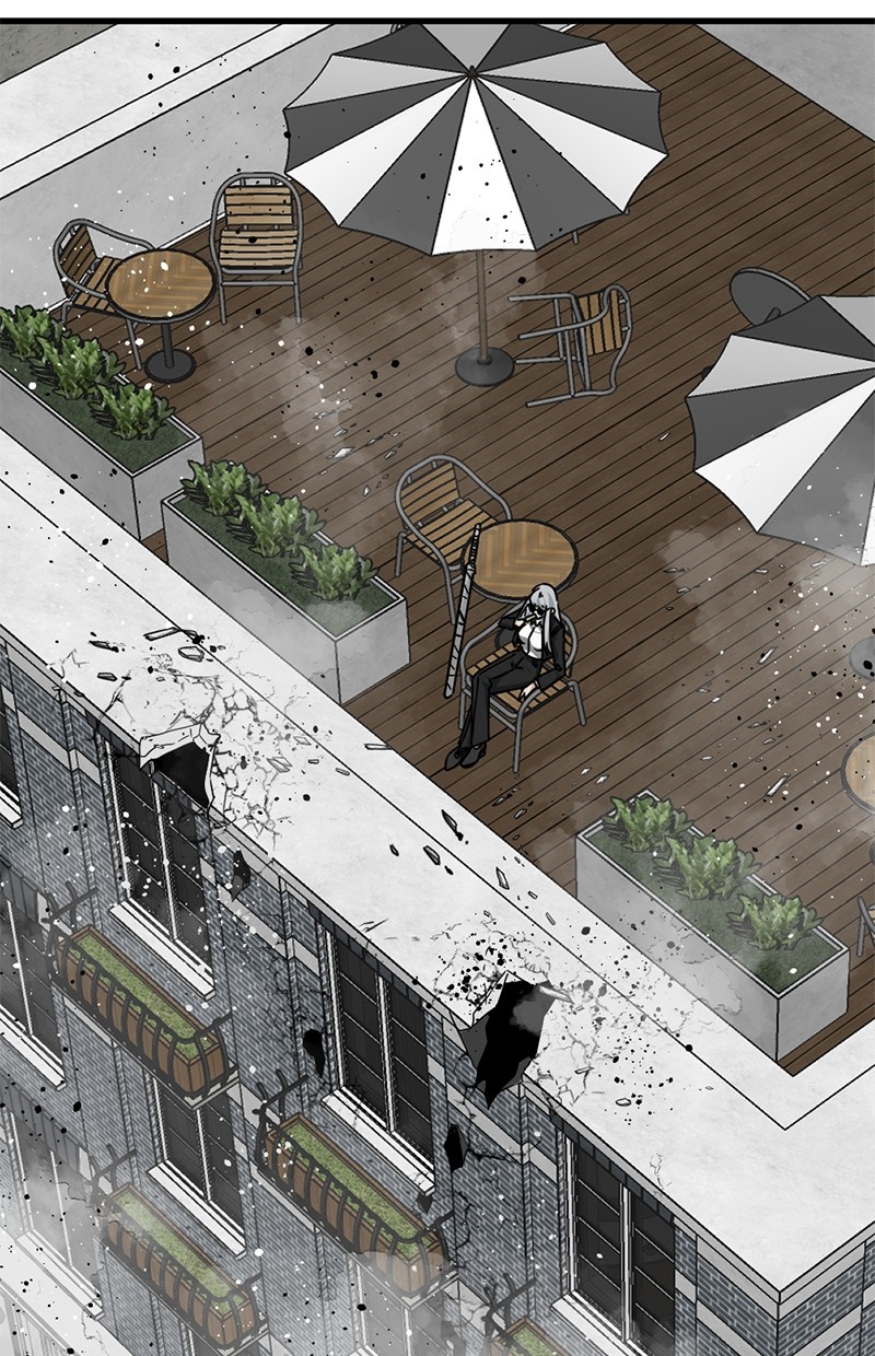 Hero Killer Chapter 178 Gambar 3