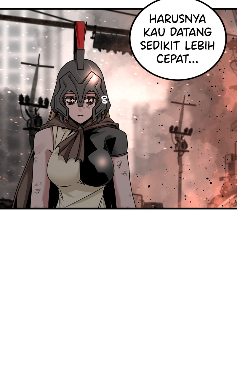 Hero Killer Chapter 178 Gambar 43