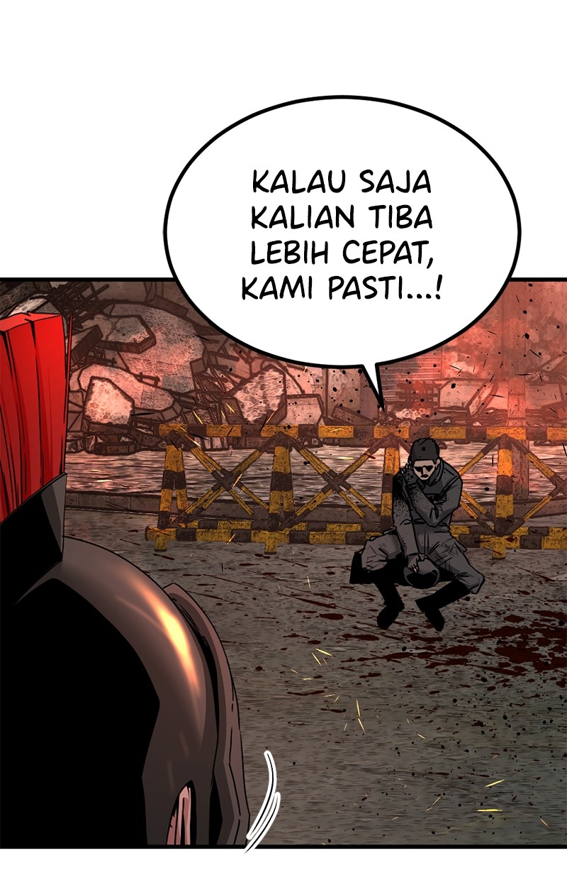 Hero Killer Chapter 178 Gambar 44
