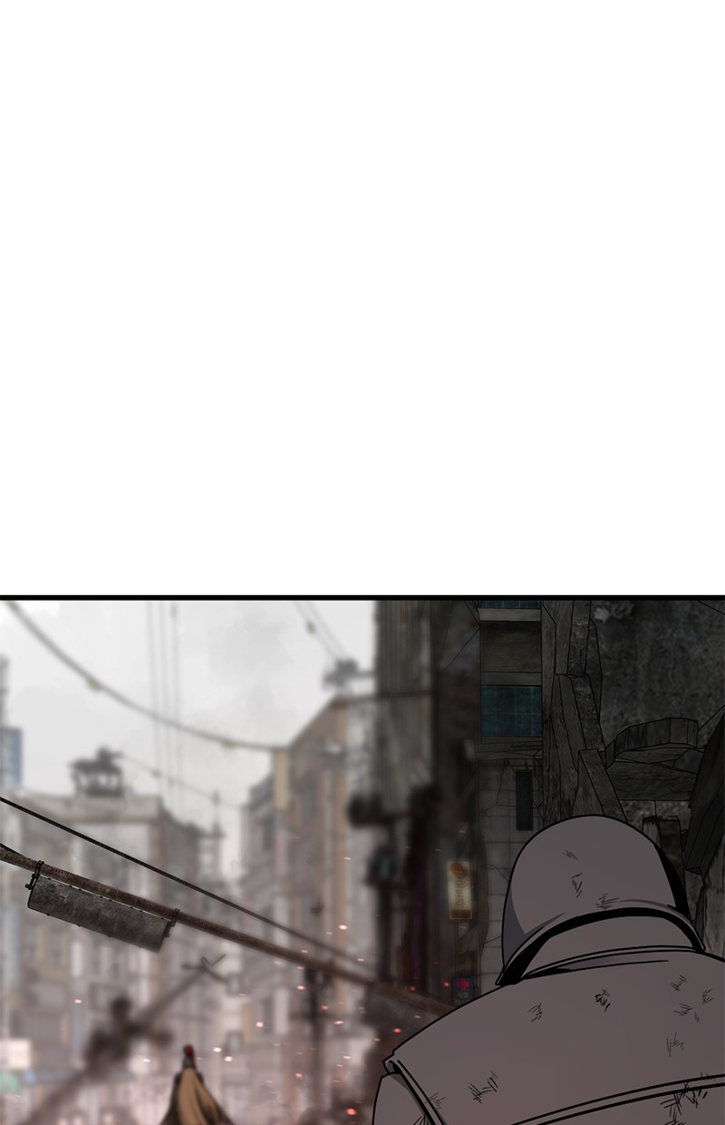 Hero Killer Chapter 178 Gambar 49