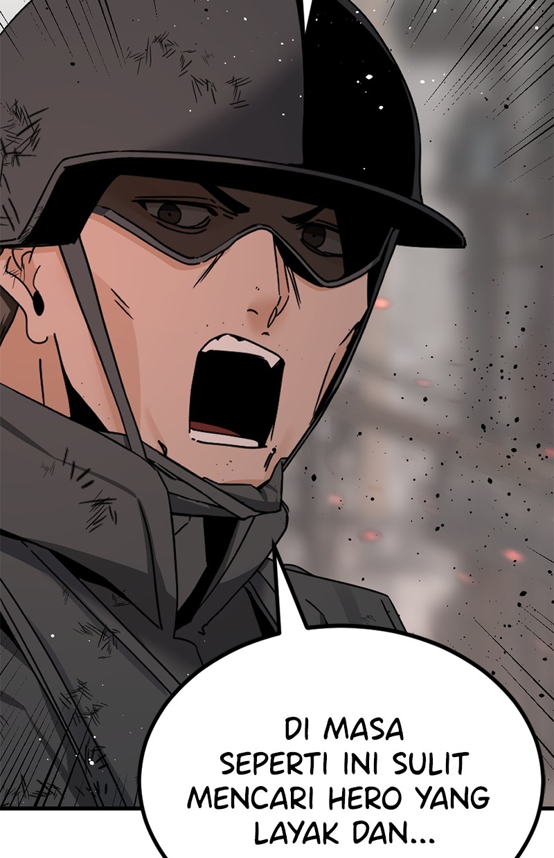 Hero Killer Chapter 178 Gambar 51