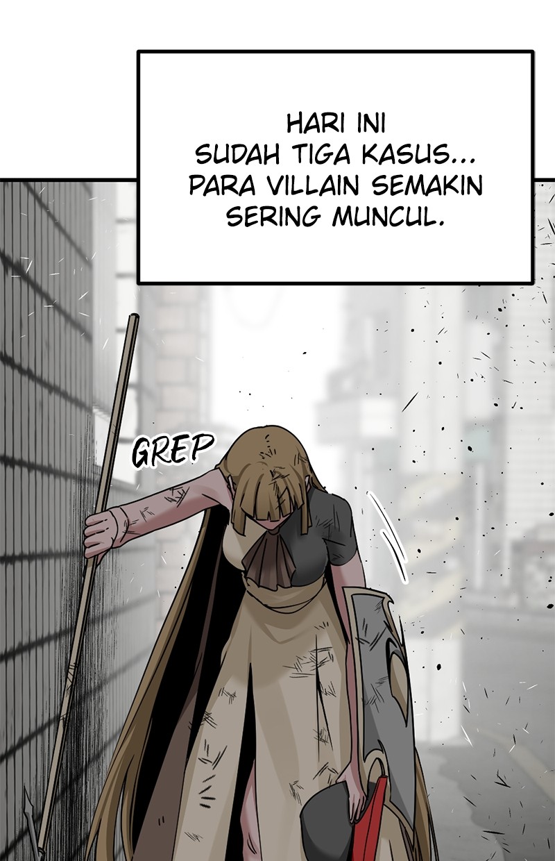 Hero Killer Chapter 178 Gambar 58