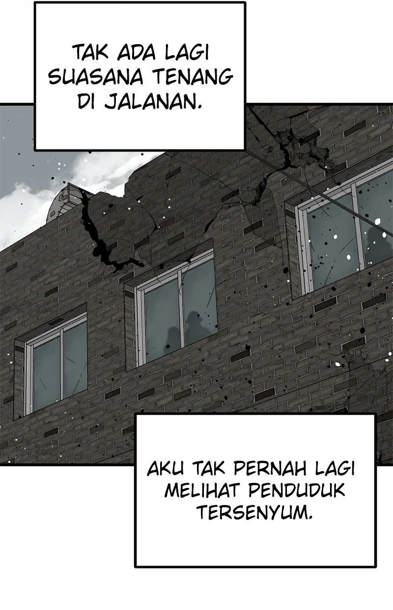 Hero Killer Chapter 178 Gambar 66