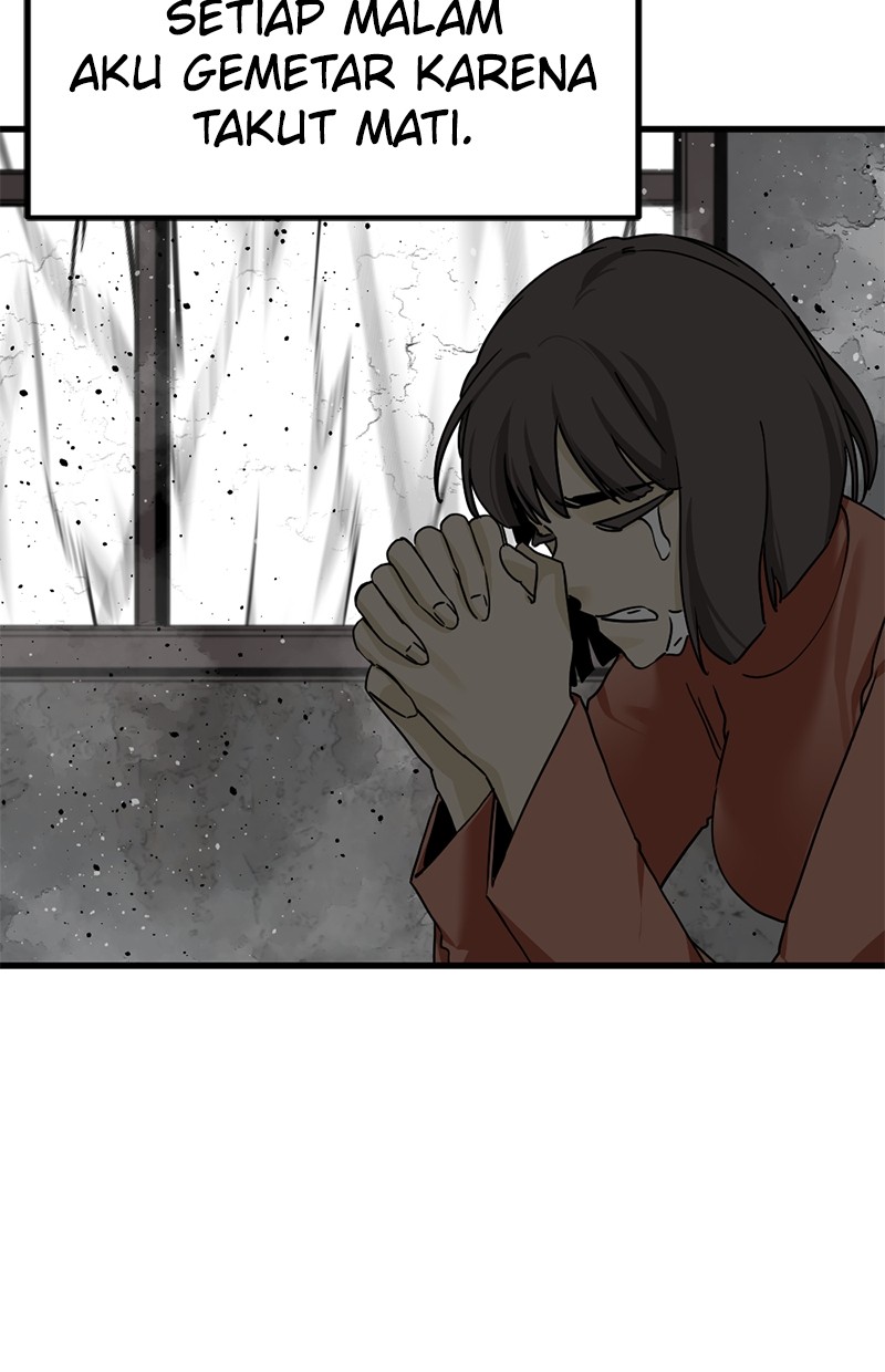 Hero Killer Chapter 178 Gambar 69