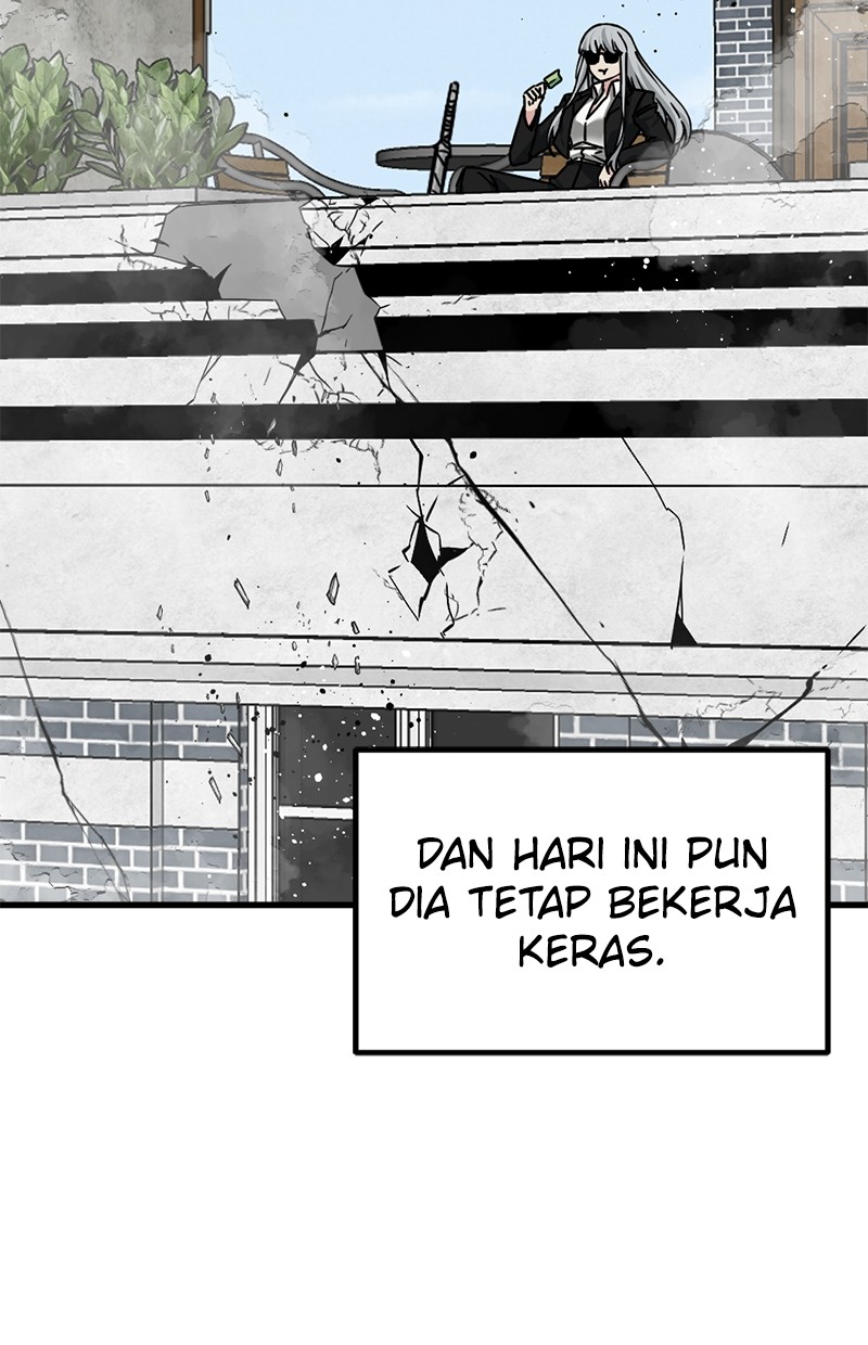 Hero Killer Chapter 178 Gambar 7