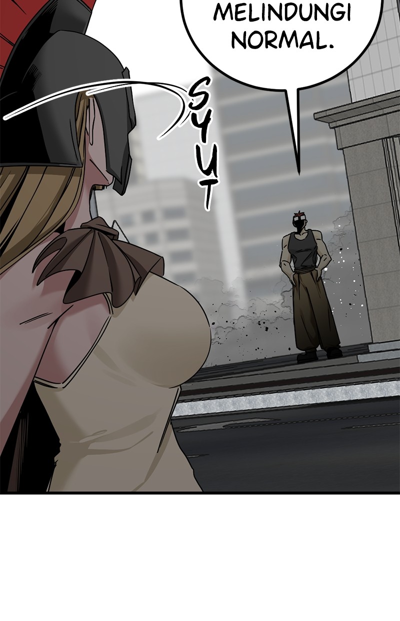 Hero Killer Chapter 178 Gambar 85
