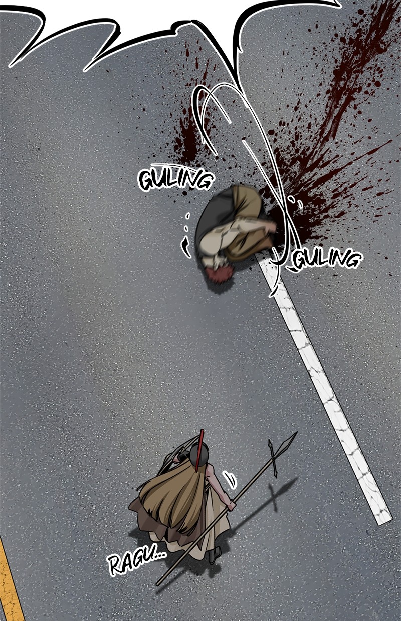 Hero Killer Chapter 178 Gambar 91