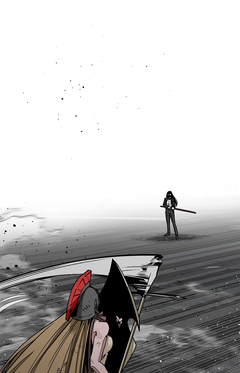 Hero Killer Chapter 178 Gambar 94