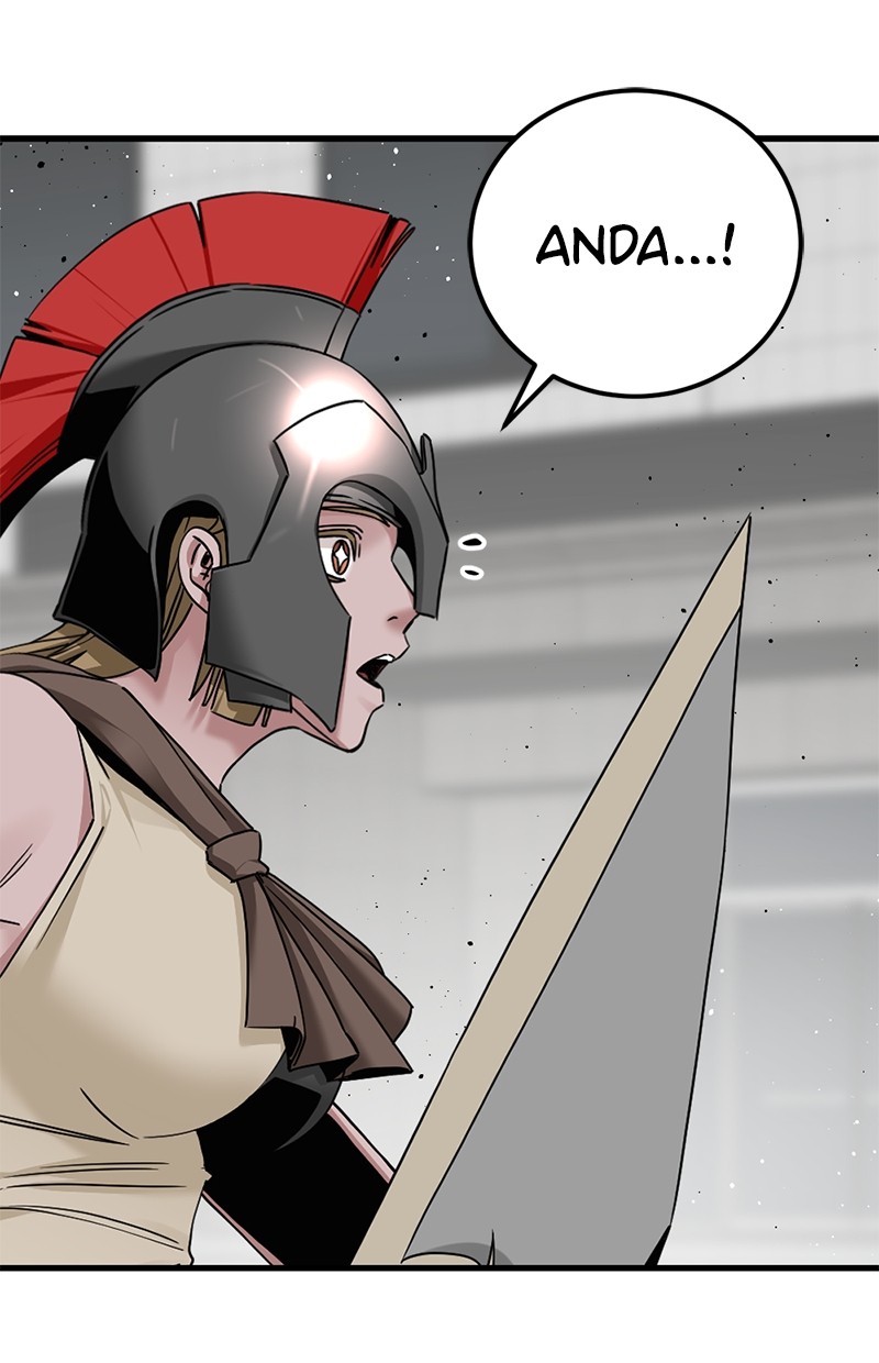 Hero Killer Chapter 178 Gambar 96