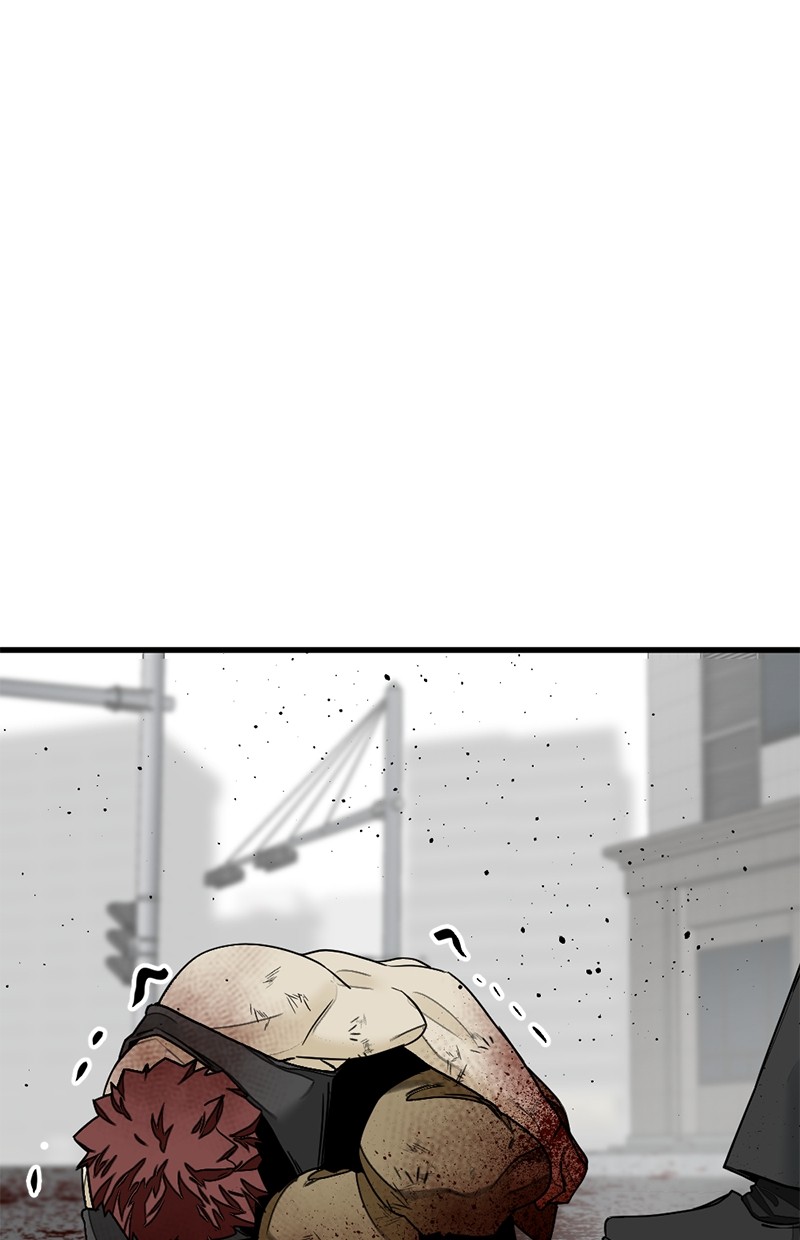 Hero Killer Chapter 178 Gambar 97