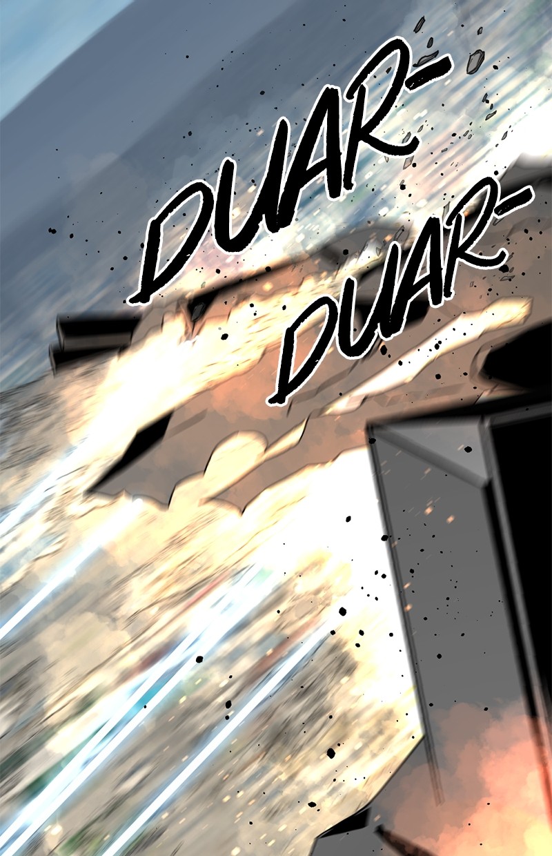Baca Komik Hero Killer Chapter 179 Gambar 1