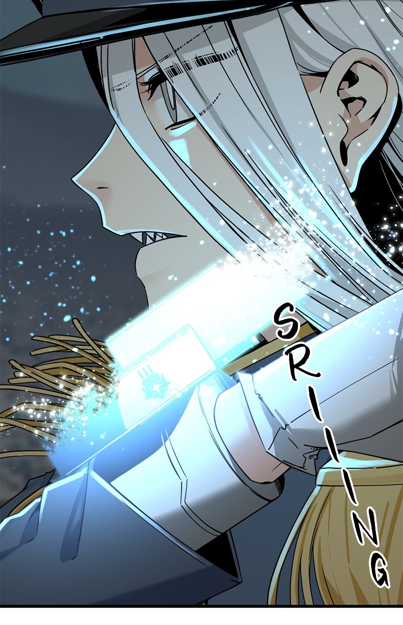 Hero Killer Chapter 179 Gambar 10