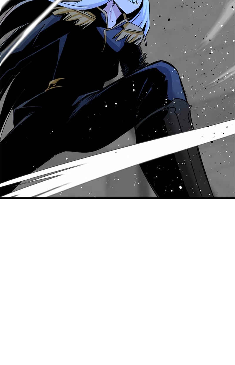 Hero Killer Chapter 179 Gambar 110