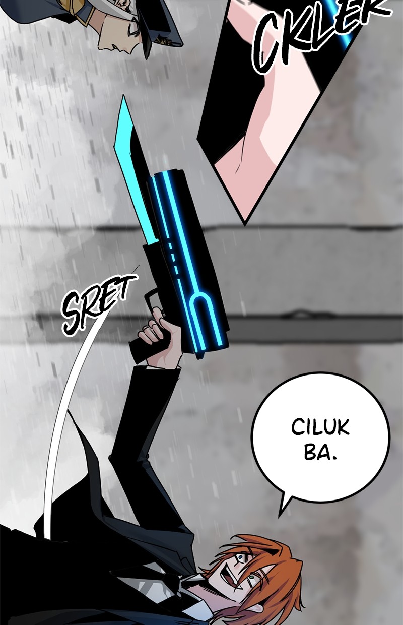 Hero Killer Chapter 179 Gambar 114