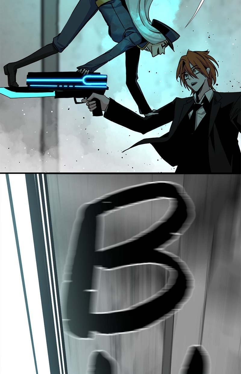 Hero Killer Chapter 179 Gambar 119