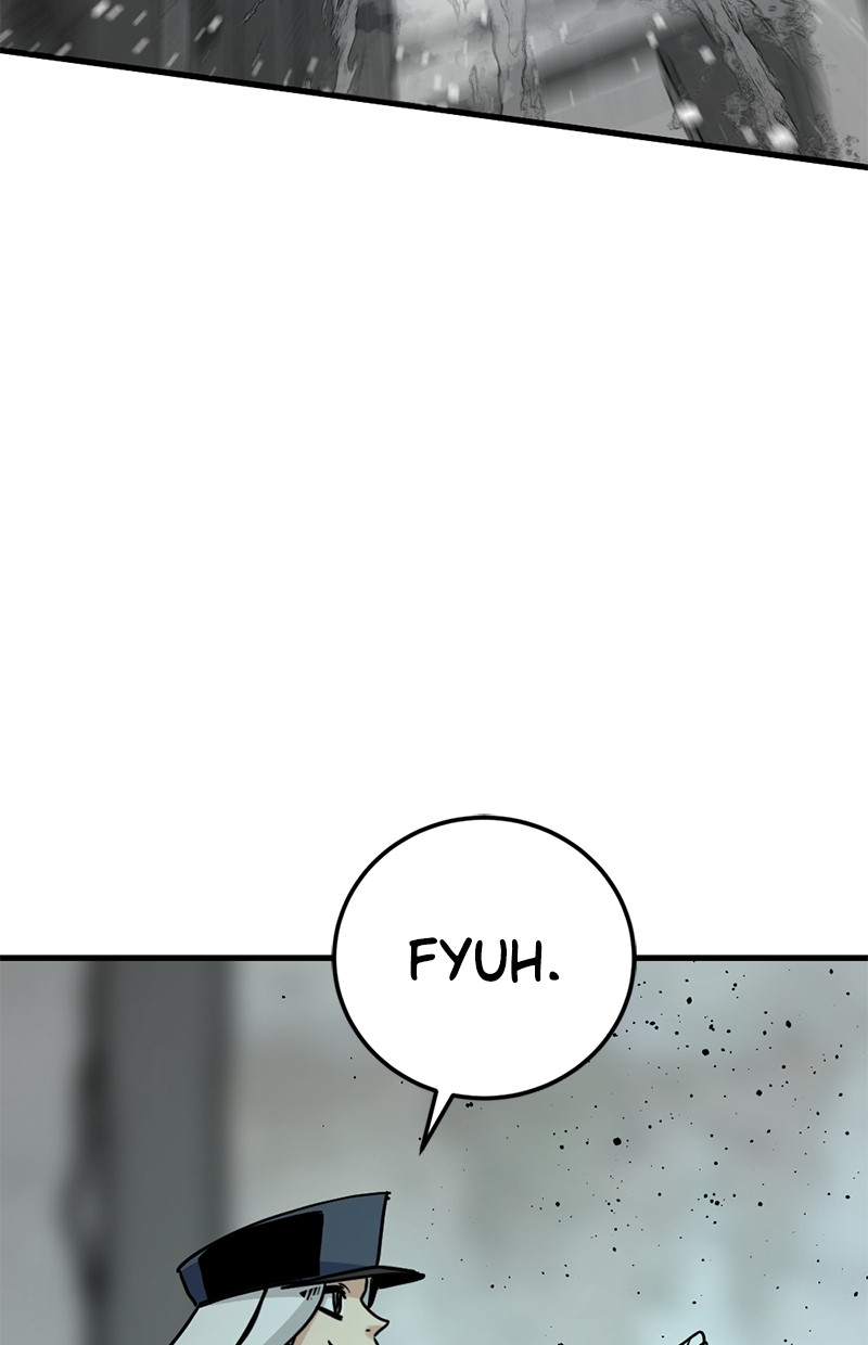 Hero Killer Chapter 179 Gambar 122