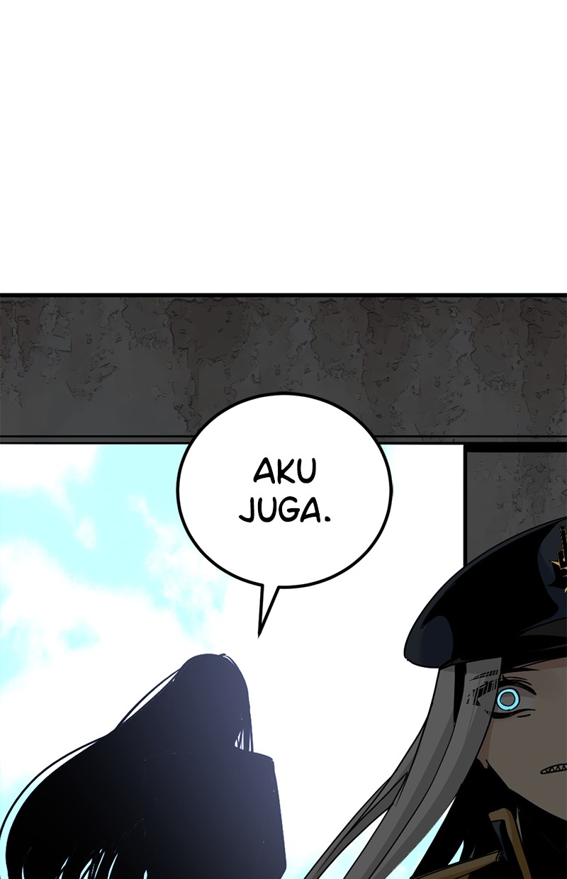 Hero Killer Chapter 179 Gambar 124