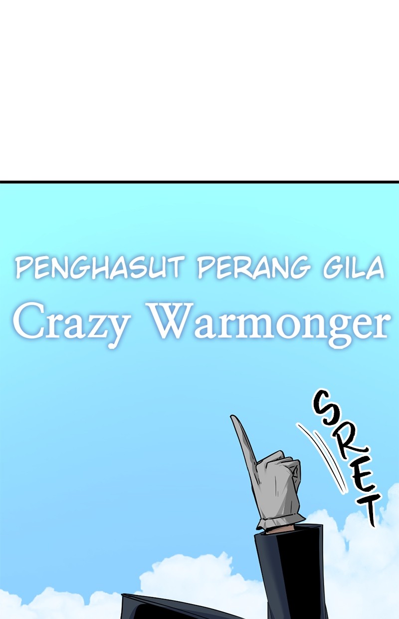 Hero Killer Chapter 179 Gambar 18