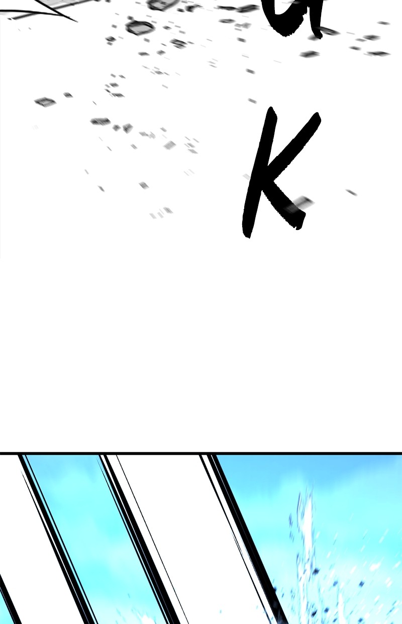 Hero Killer Chapter 179 Gambar 22