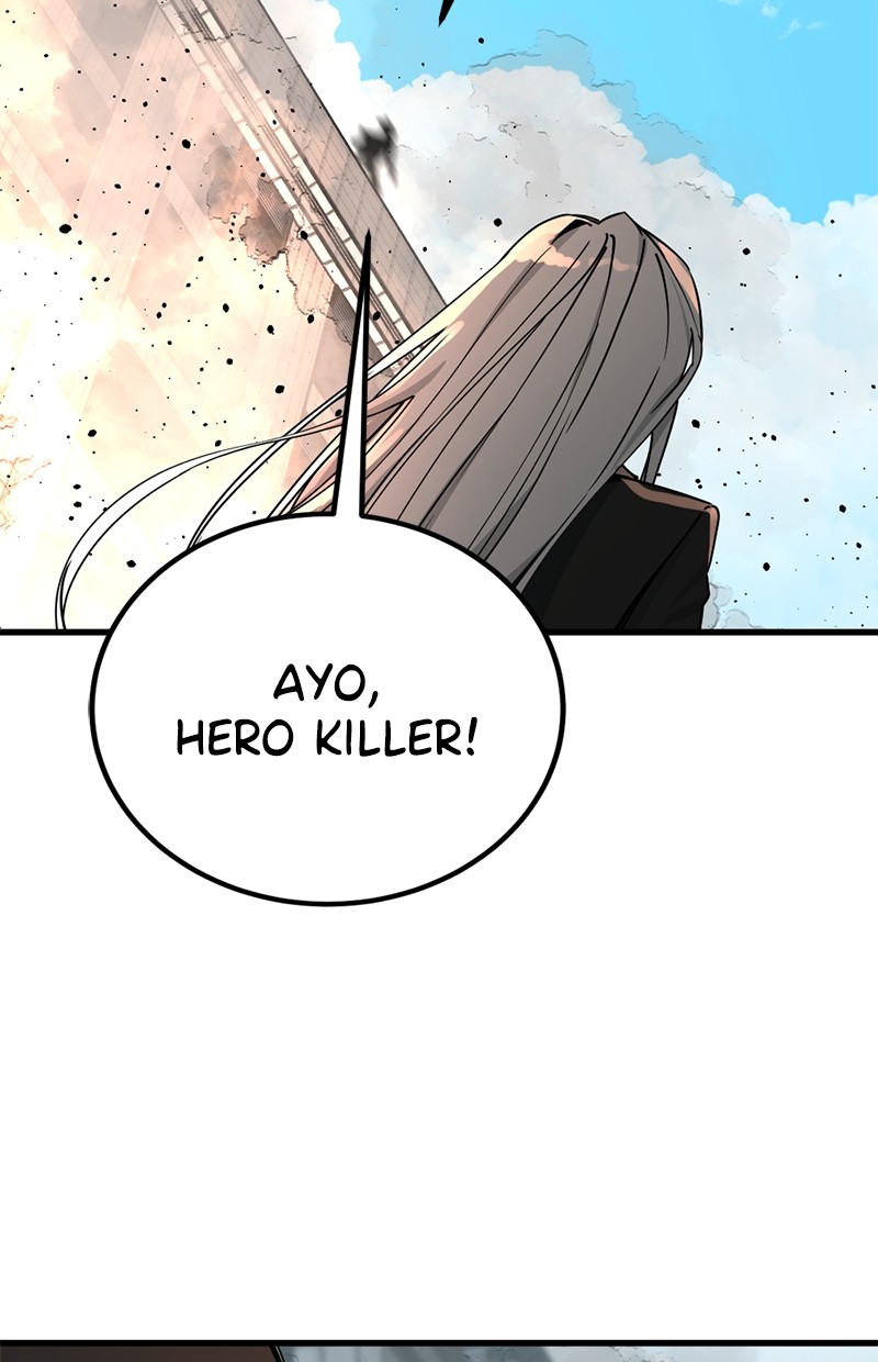 Hero Killer Chapter 179 Gambar 26