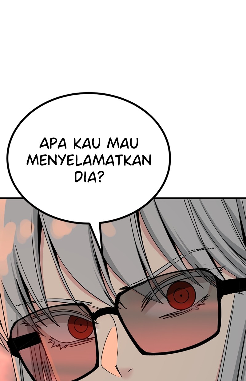 Hero Killer Chapter 179 Gambar 28