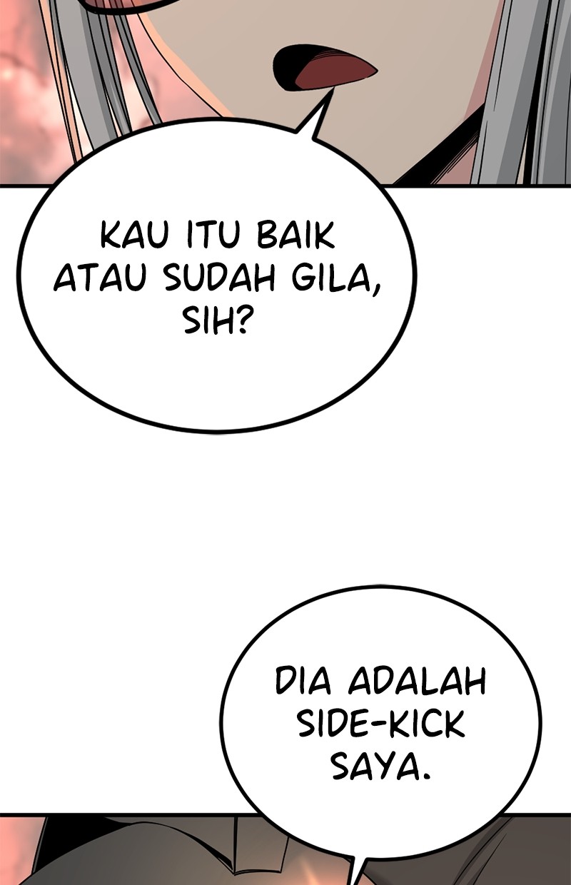 Hero Killer Chapter 179 Gambar 29