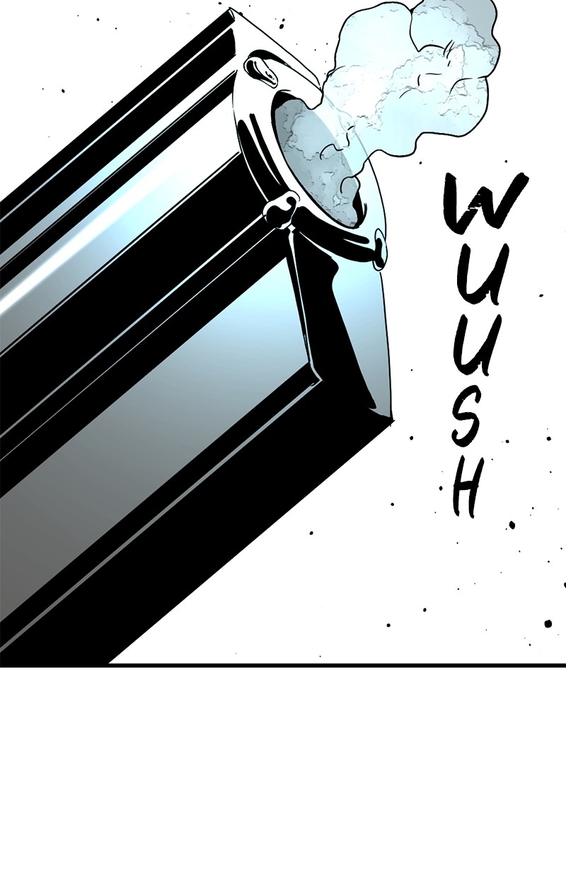 Hero Killer Chapter 179 Gambar 3