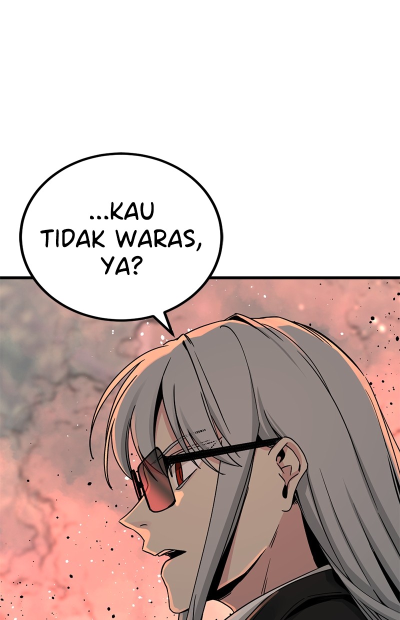 Hero Killer Chapter 179 Gambar 31