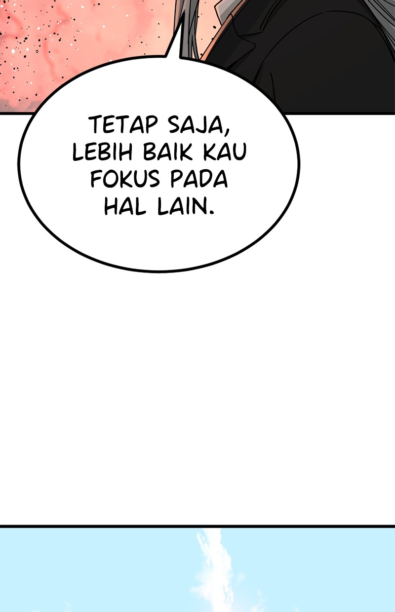 Hero Killer Chapter 179 Gambar 32