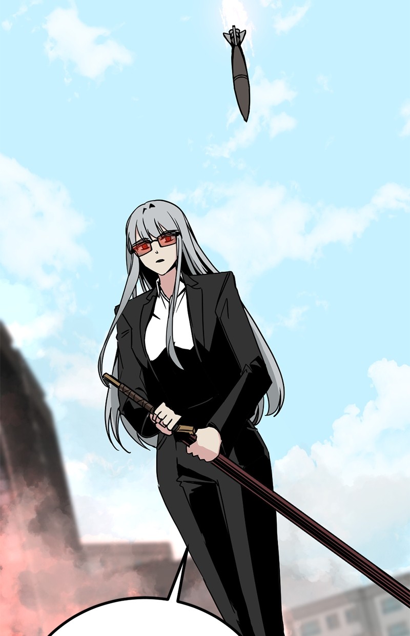 Hero Killer Chapter 179 Gambar 33