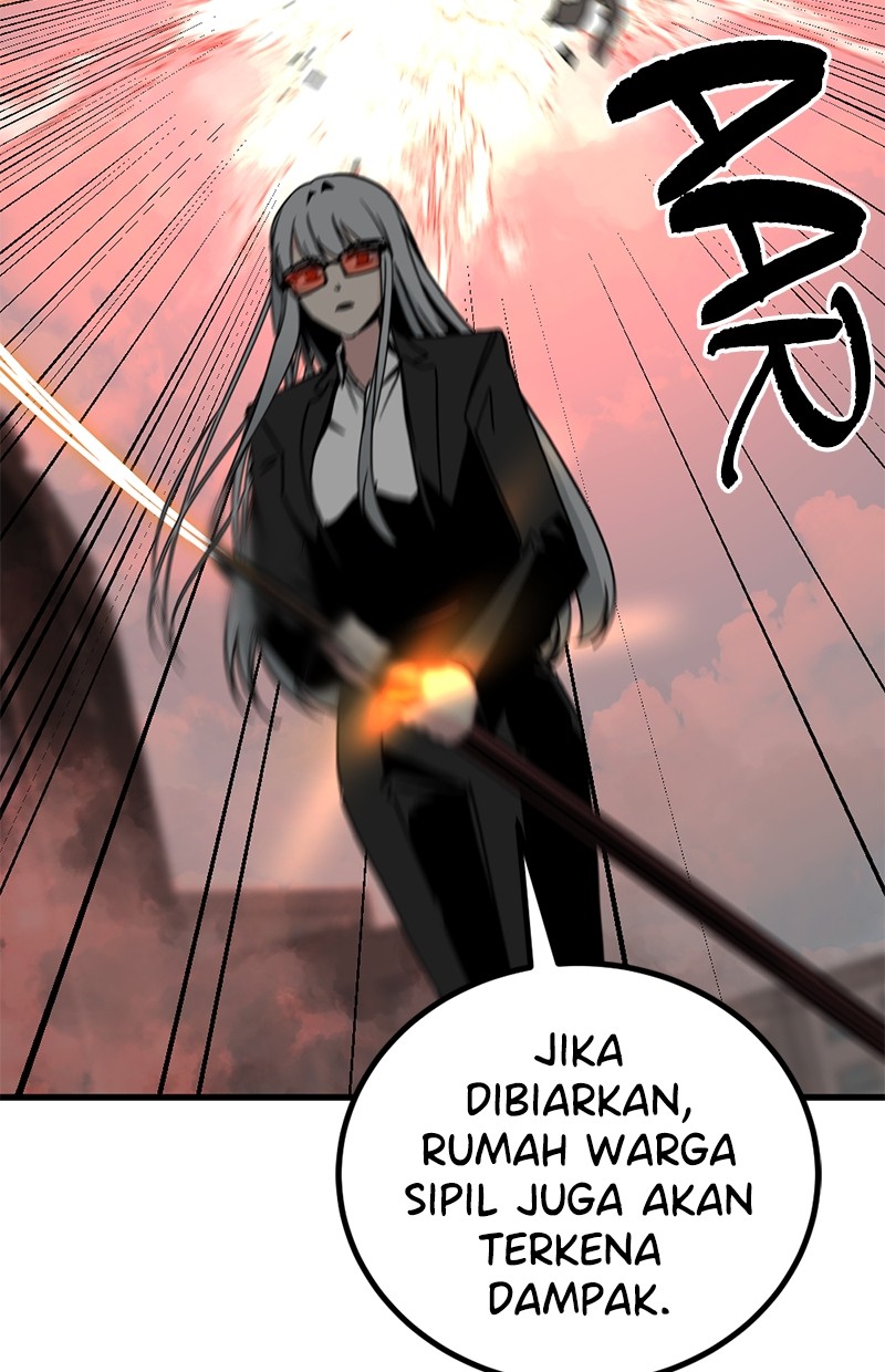 Hero Killer Chapter 179 Gambar 35