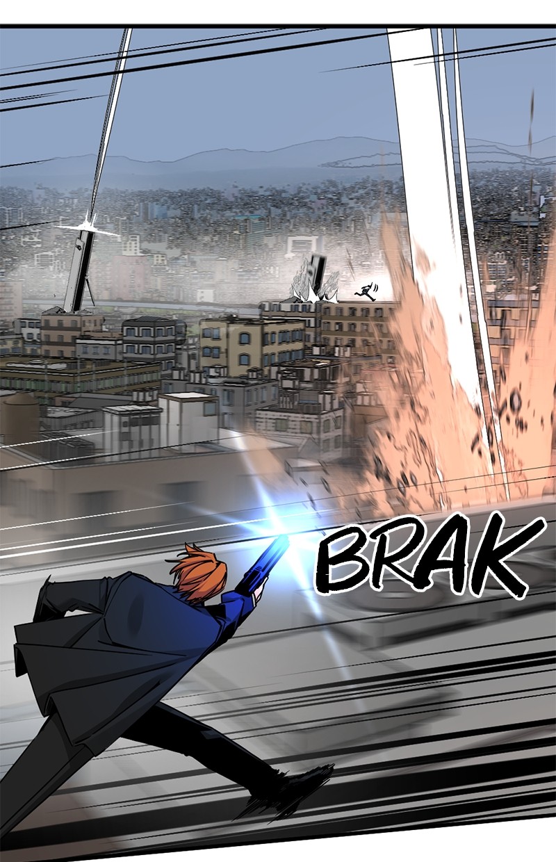 Hero Killer Chapter 179 Gambar 40