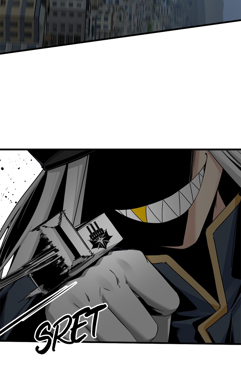 Hero Killer Chapter 179 Gambar 45