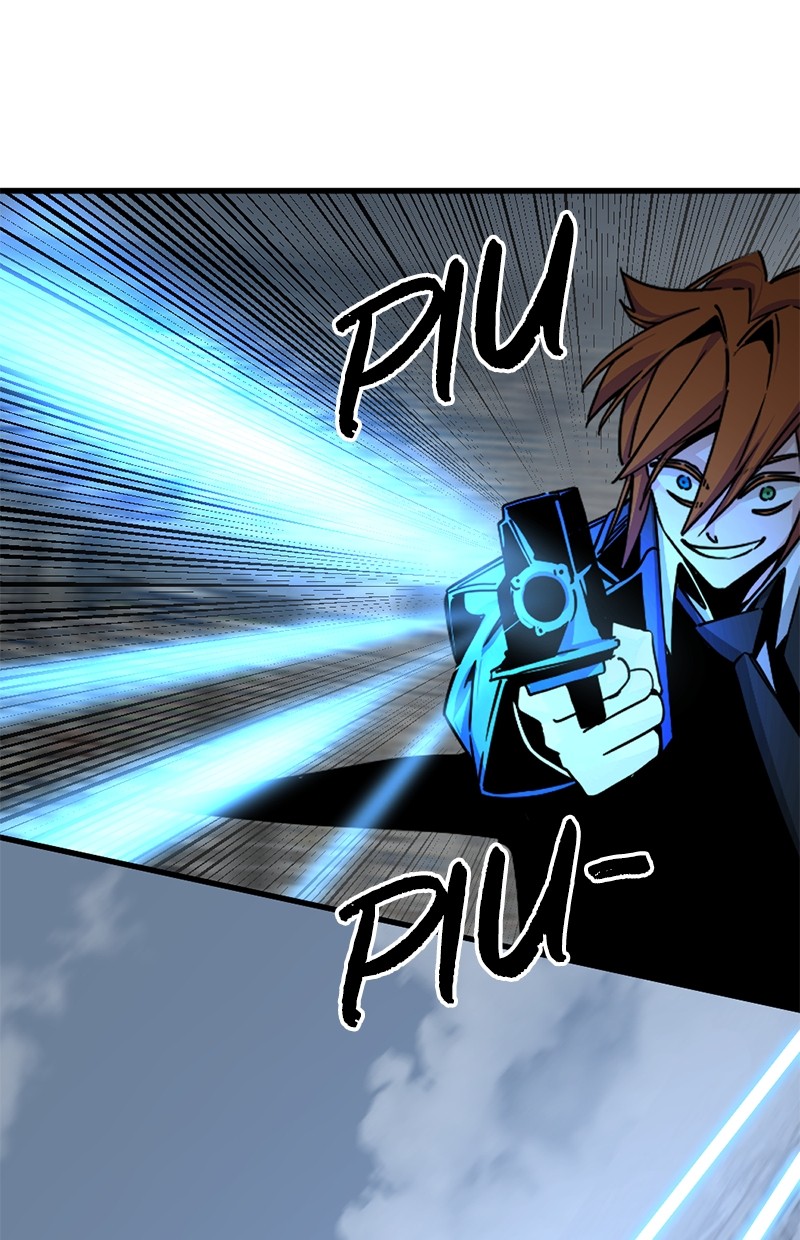 Hero Killer Chapter 179 Gambar 46