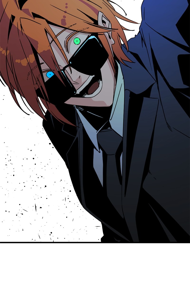 Hero Killer Chapter 179 Gambar 5
