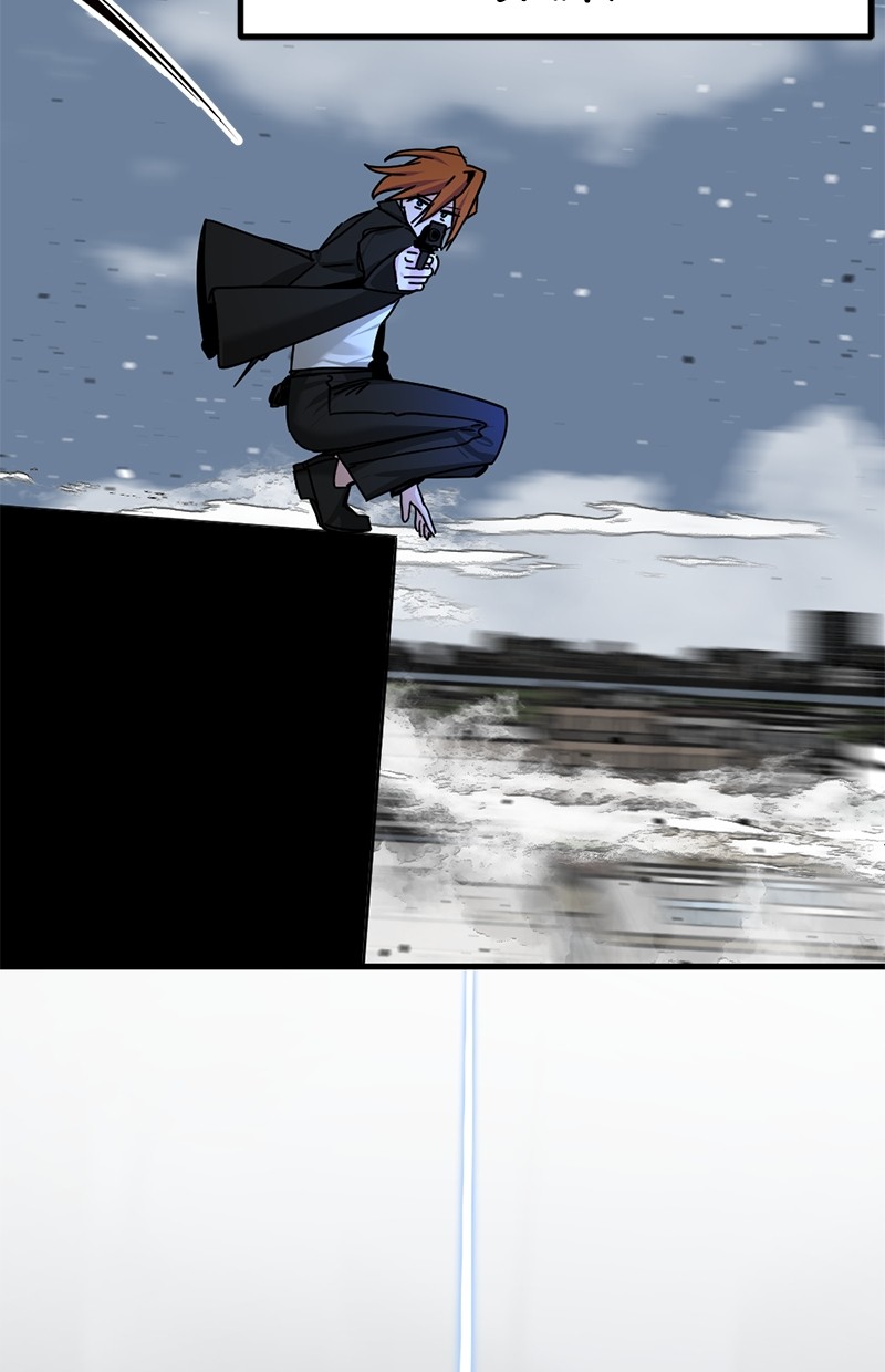 Hero Killer Chapter 179 Gambar 52