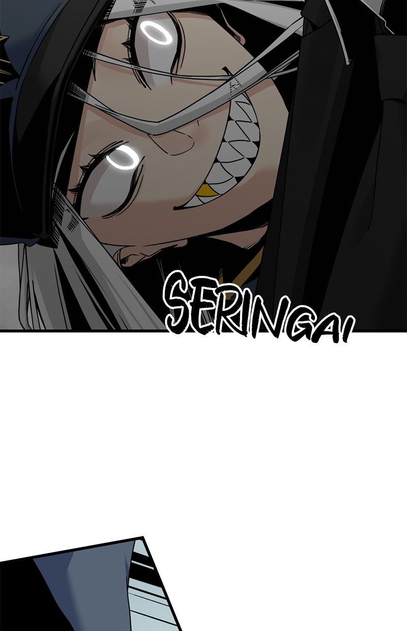 Hero Killer Chapter 179 Gambar 69