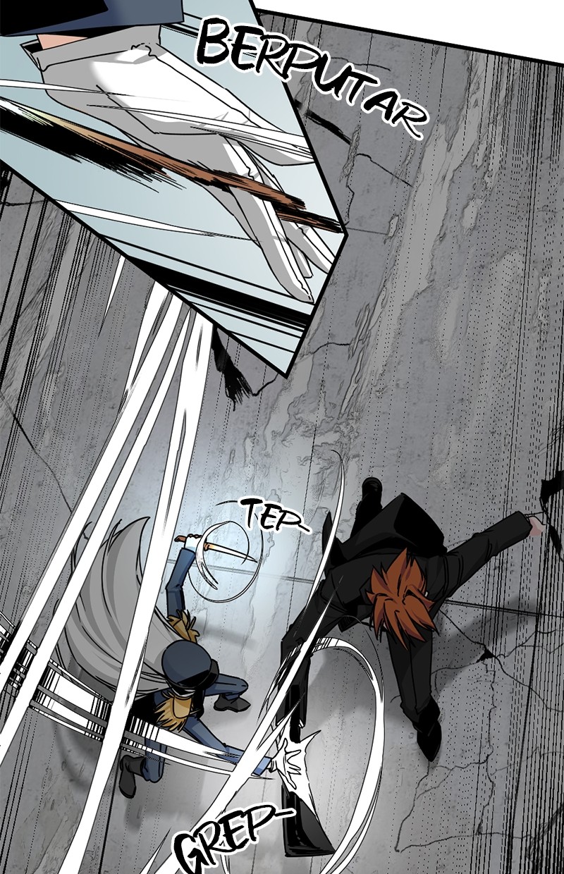 Hero Killer Chapter 179 Gambar 70
