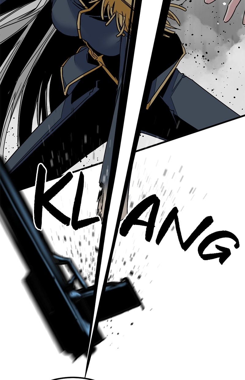 Hero Killer Chapter 179 Gambar 72