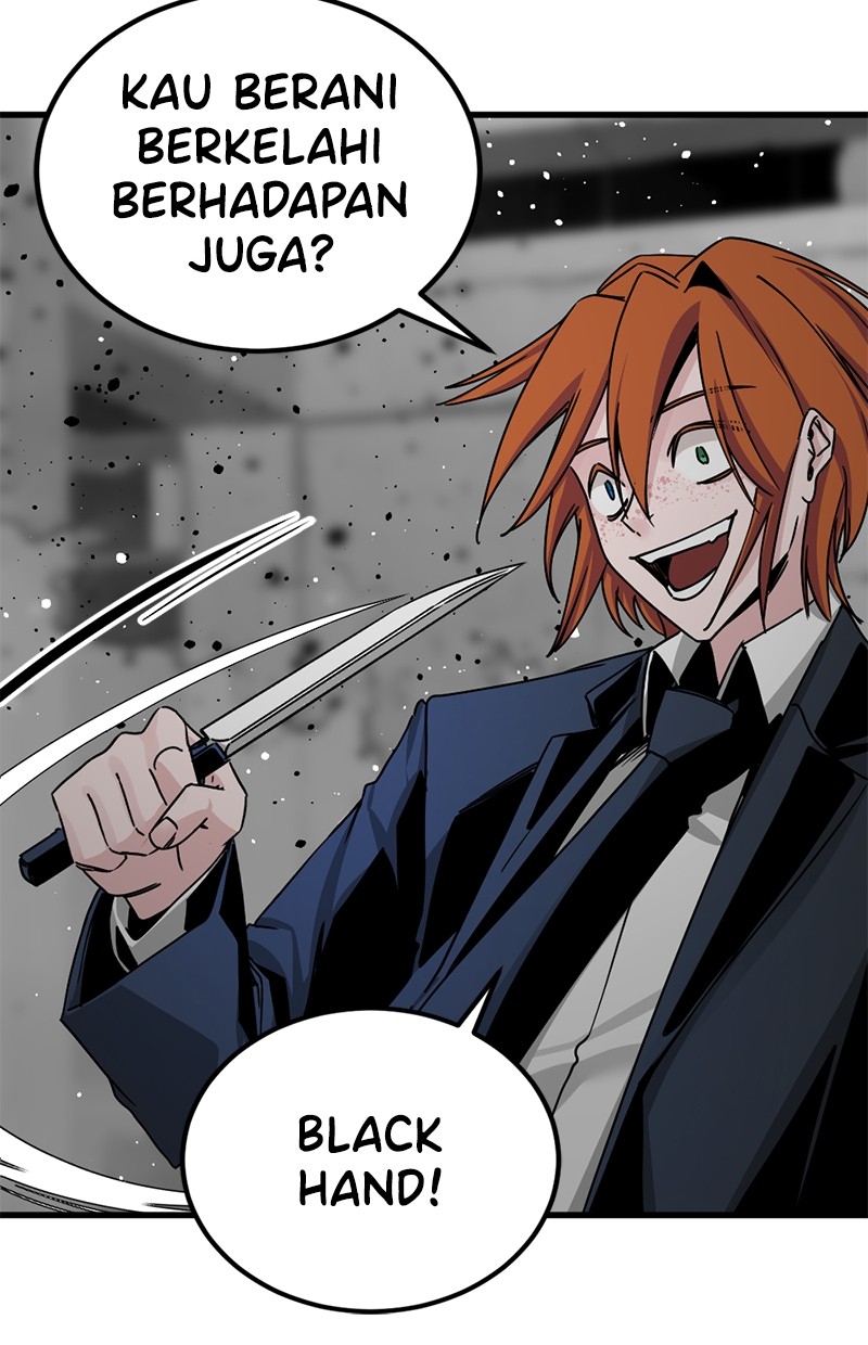 Hero Killer Chapter 179 Gambar 73