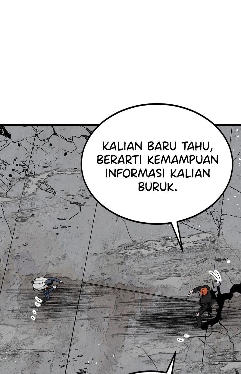 Hero Killer Chapter 179 Gambar 76