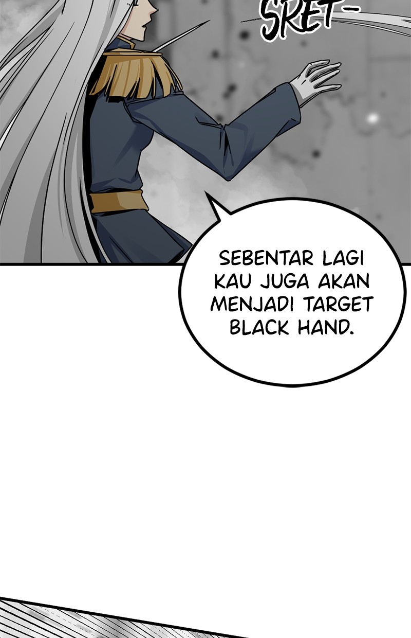 Hero Killer Chapter 179 Gambar 78