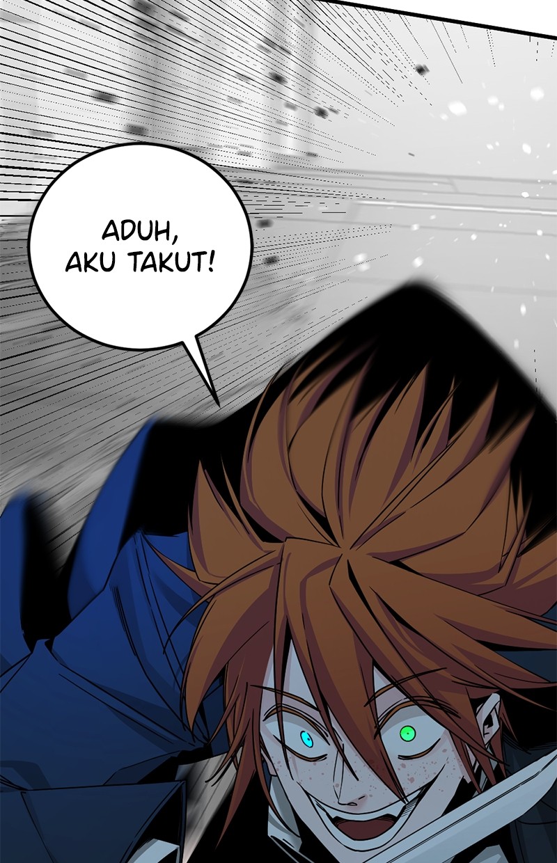Hero Killer Chapter 179 Gambar 79