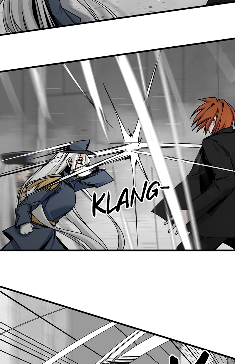 Hero Killer Chapter 179 Gambar 84