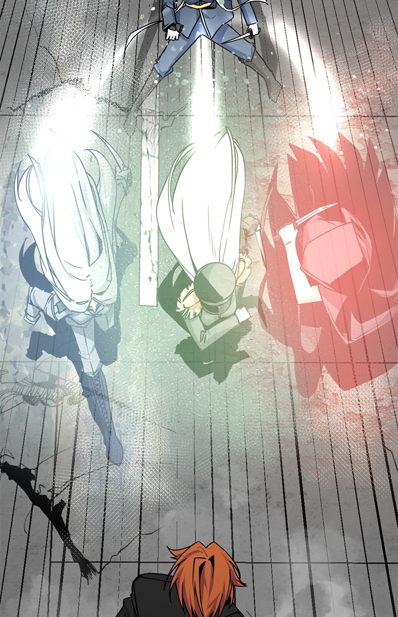 Hero Killer Chapter 179 Gambar 92