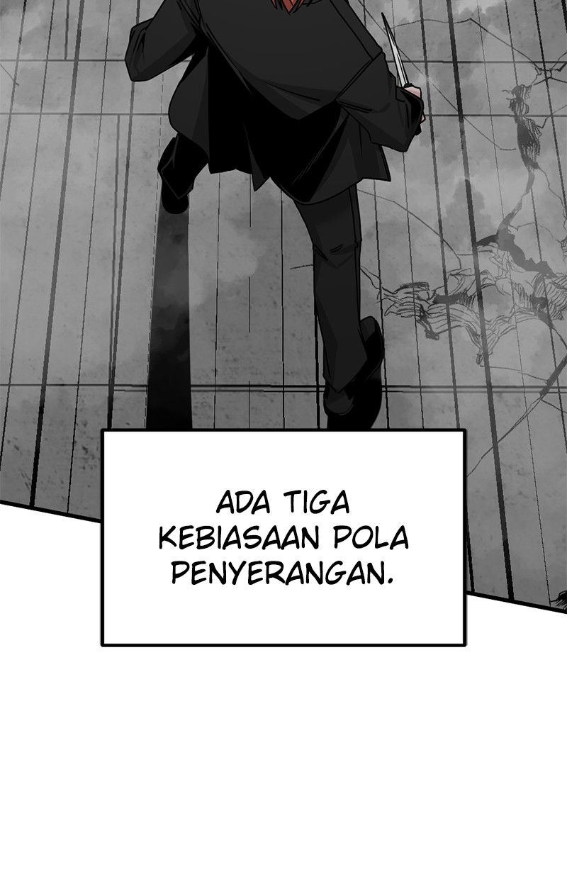 Hero Killer Chapter 179 Gambar 93
