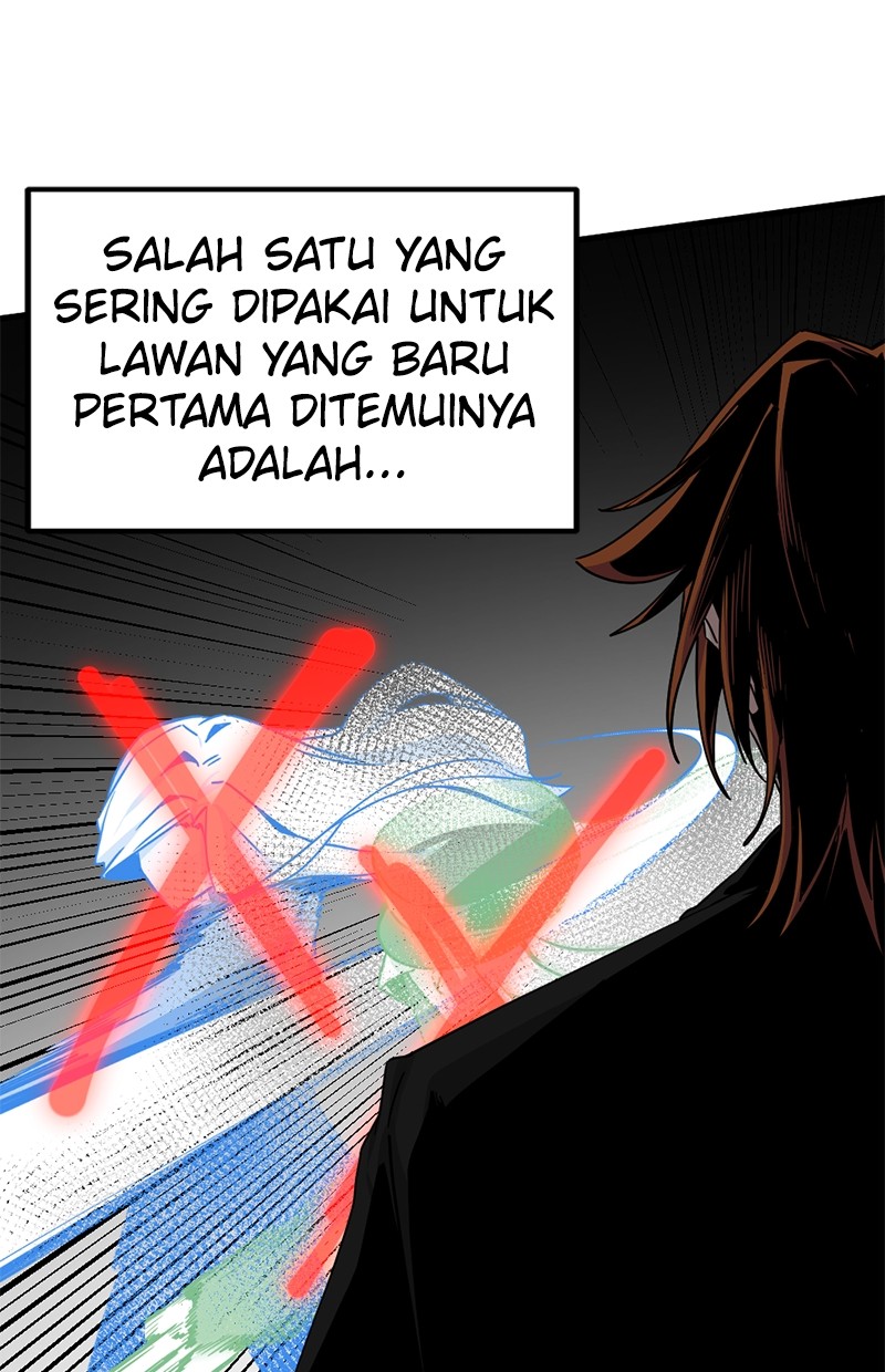 Hero Killer Chapter 179 Gambar 94