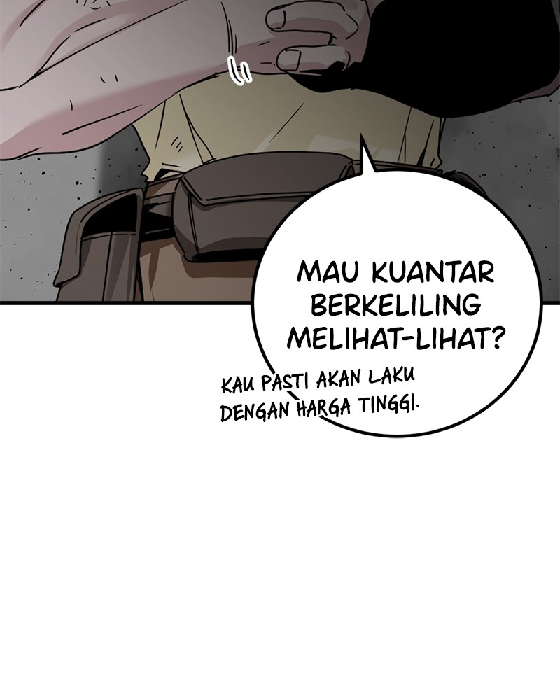Hero Killer Chapter 180 Gambar 153