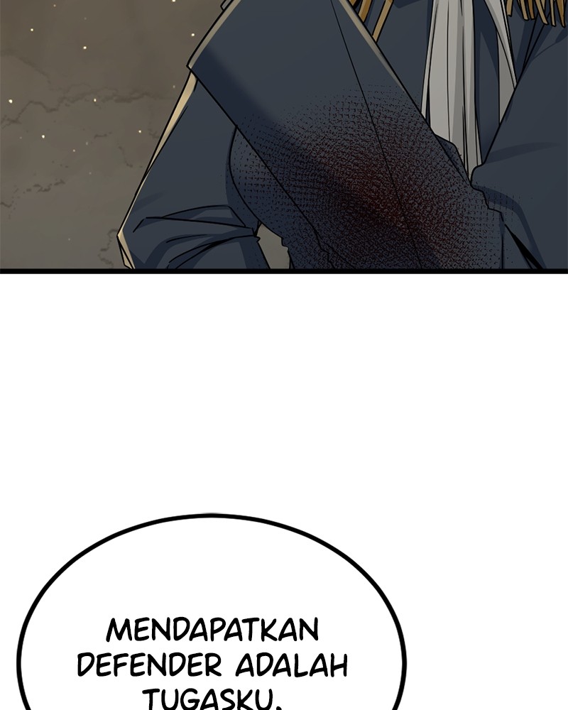 Hero Killer Chapter 180 Gambar 69