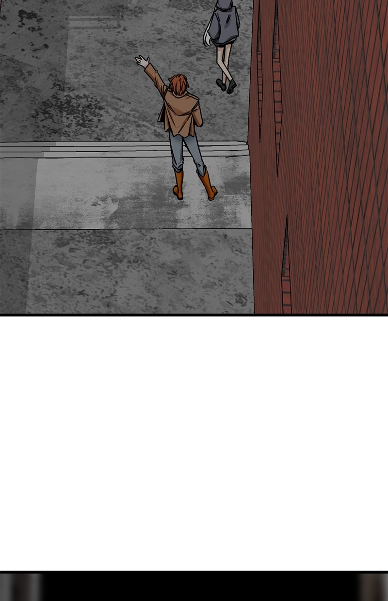 Hero Killer Chapter 181 Gambar 102